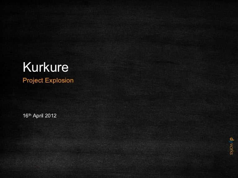 Kurkure company image