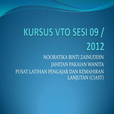 Power point pakaian pengantin