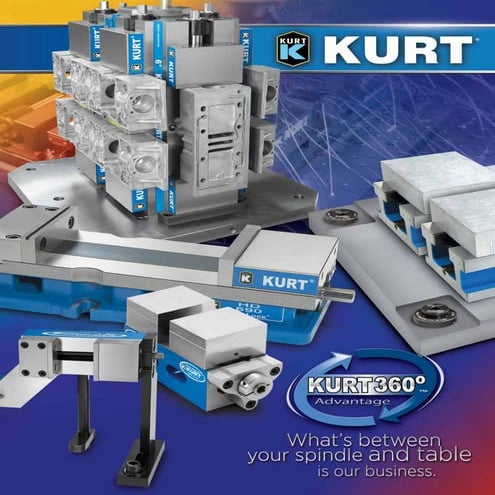 Kurt Catalog 2014