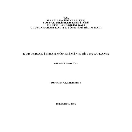 Kurumsal itibar-ynetimi-ve-bir-uygulama-corporate-repautation-management-and-one-application