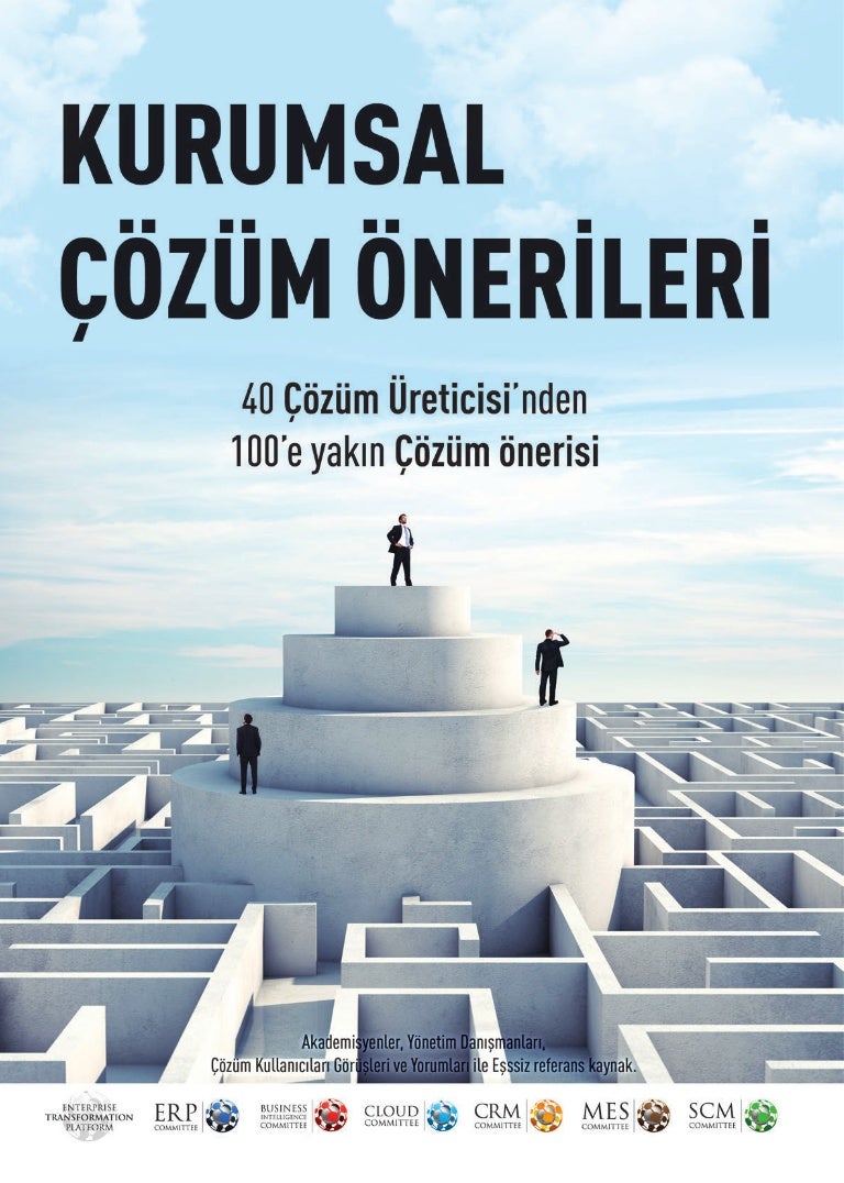 kurumsal cozum onerileri rehberi