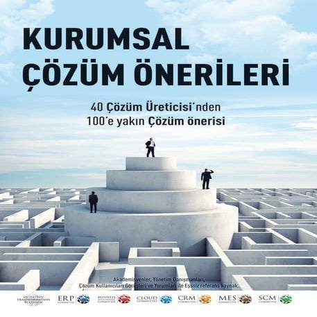 Kurumsal Çözüm Önerileri Rehberi
