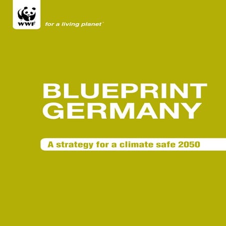Blueprint Germany - Summary