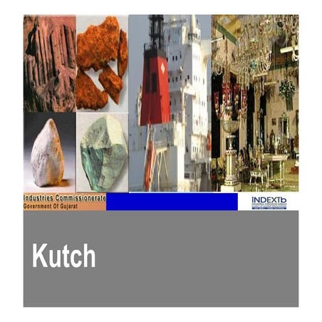 Kutch