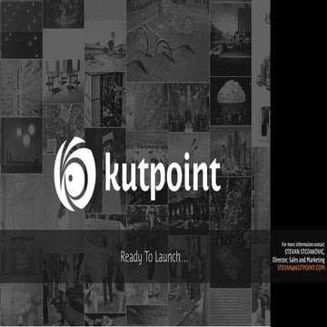 Kutpoint - Overview