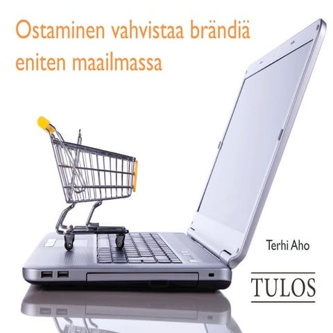 Kuusi keinoa lisätä myyntiä verkossa