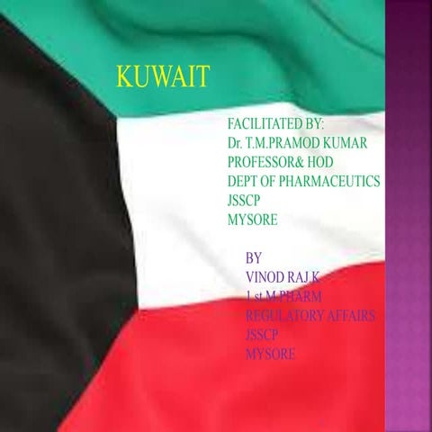 Kuwait