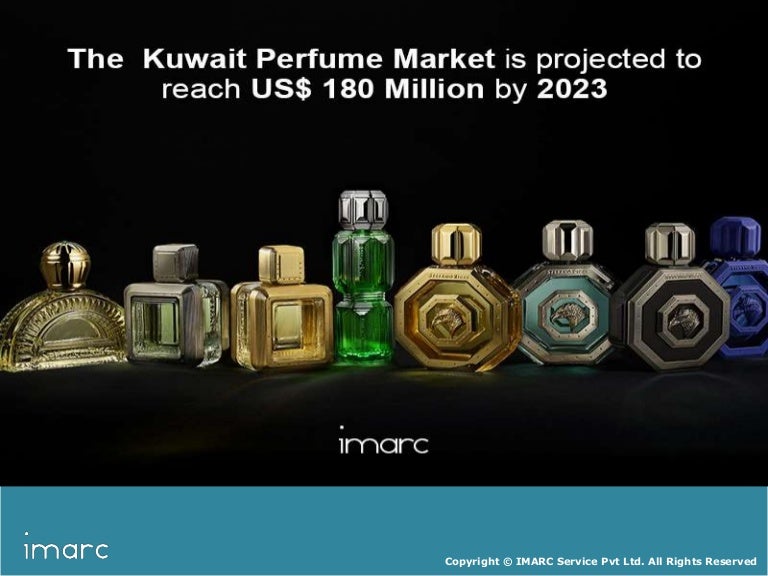 Kuwait Perfume Market Industry Trends, Share, Size, Growth, Demand a…