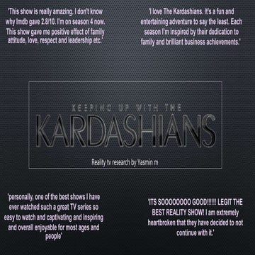 Kuwtk | PPT