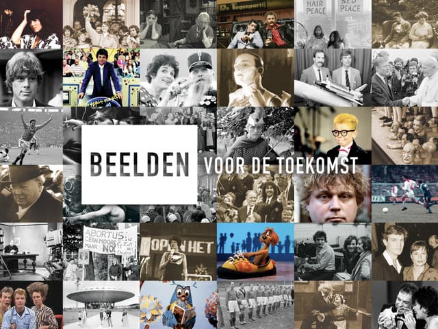 Waisda? | KVAN studiedagen