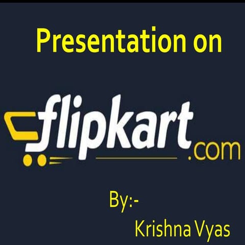 Kv flipkart
