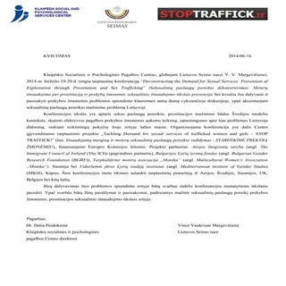 Kvietimas i konferencija (1)