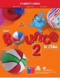 ENGLISH BOUNCE IN CHILE 2 - STUDENT´S BOOK