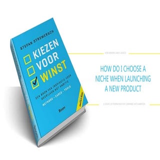 How Winners Make Choices (Kiezen vo...