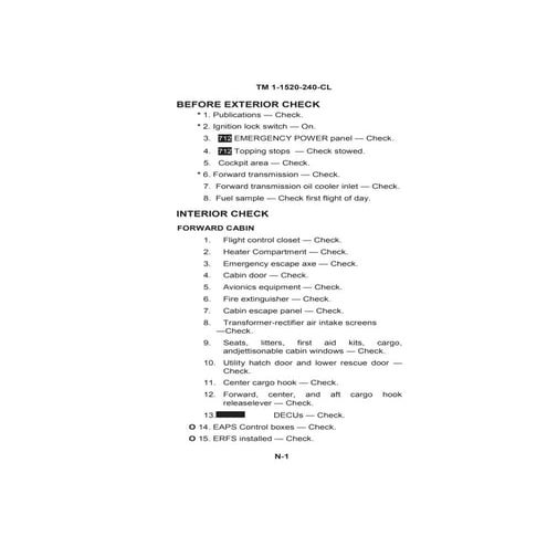 A320 normal-procedures | PDF