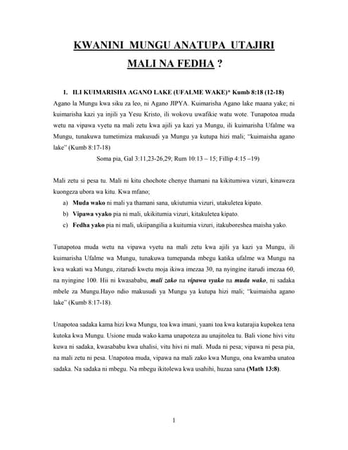 Maana ya thesis 08 image