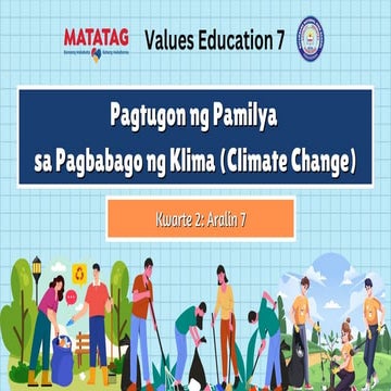 THESIS (Pananaliksik) Tagalog | DOCX