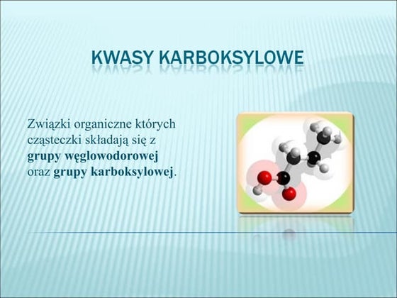 Aldehydy i ketony informacje | PPT