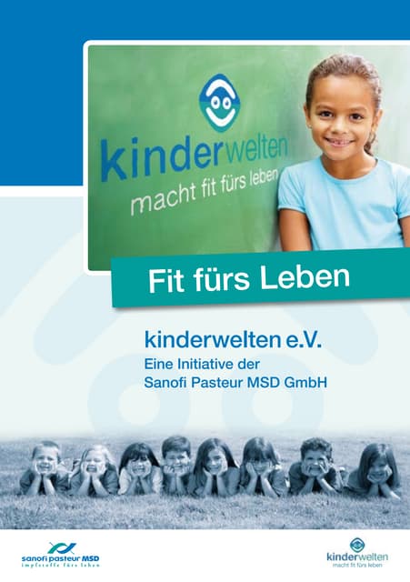 kinderwelten 2010