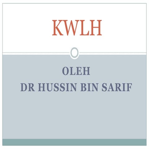 Kwlh