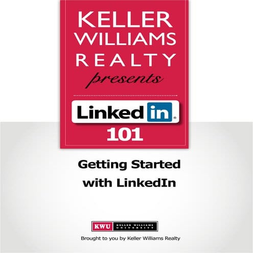 KW LinkedIn Ebook