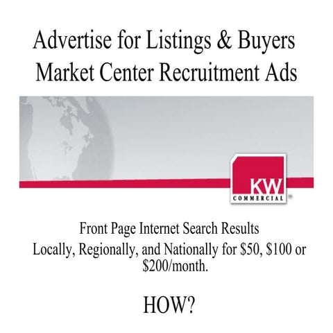 KW Presentation LAL | PPT