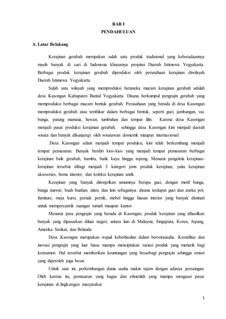 Luas dan volume limas terpancung | DOC