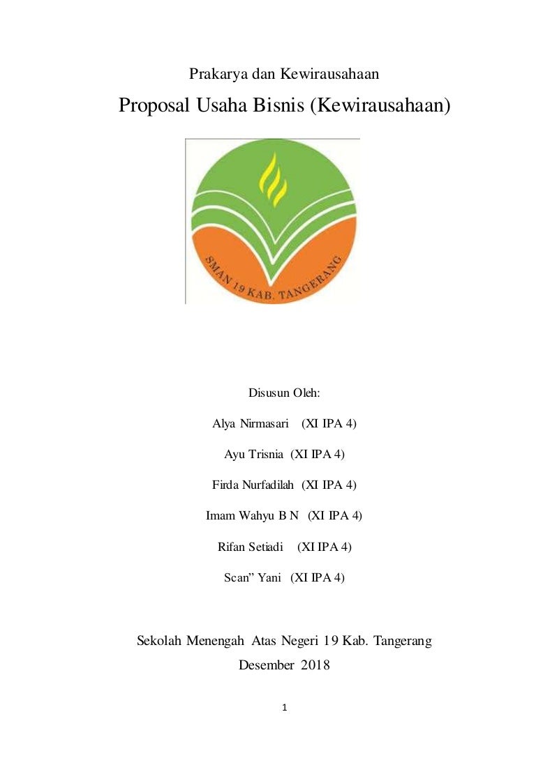 Kelompok 1 11 Ipa 4 Makanan Nabati Kwu