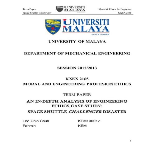 KXEX2165_Moral & Ethics_Assignment 2