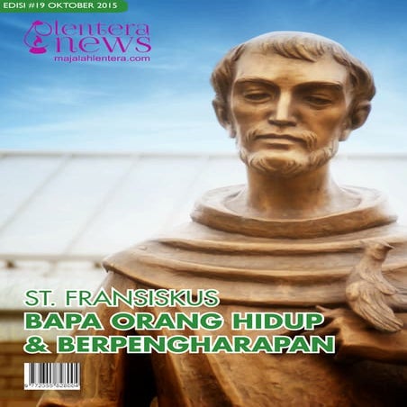 Lenteranews Oktober 2015