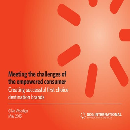 SCG International & IDNT | PDF