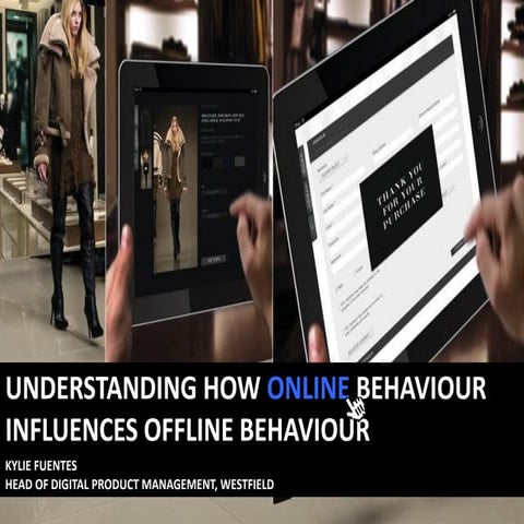 Omni Channel Marketing Conference - Kylie Fuentes