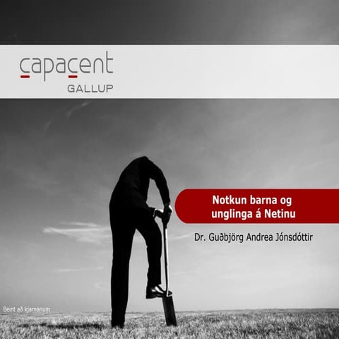 Kynning Gaj Saft 3 F Radstefna 02112007