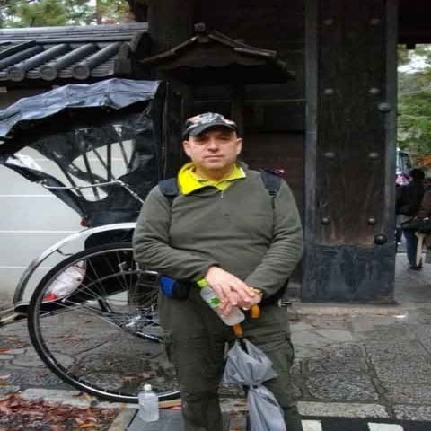  Photos  Kyoto by Paco Barbera