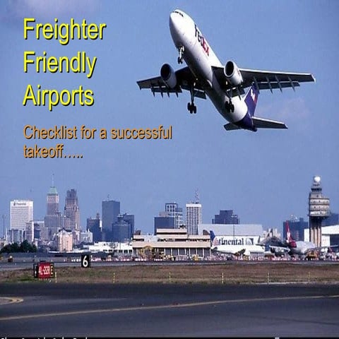 kyo_Usman Freighter Friendly Airports.ppt