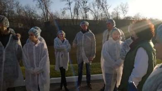 Київський завод шампанських вин