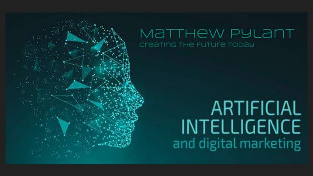 Artificial intelligence in digital marketing