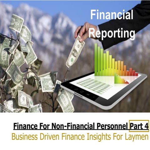 Finance for non financial personnel - part 4