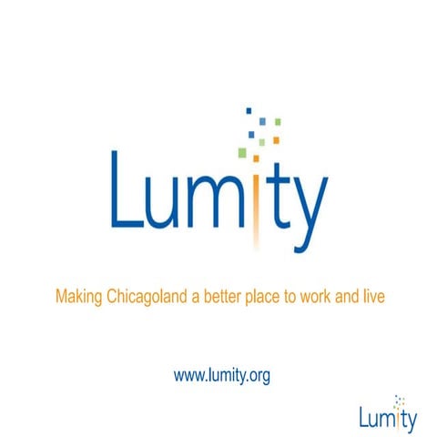 Lumity | PPTX