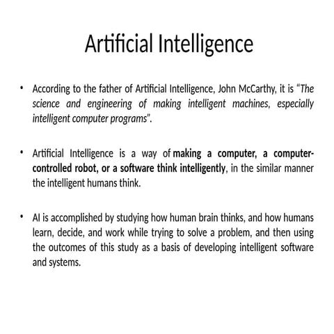 L-1.pptxArtificial Intelligence in different aspect