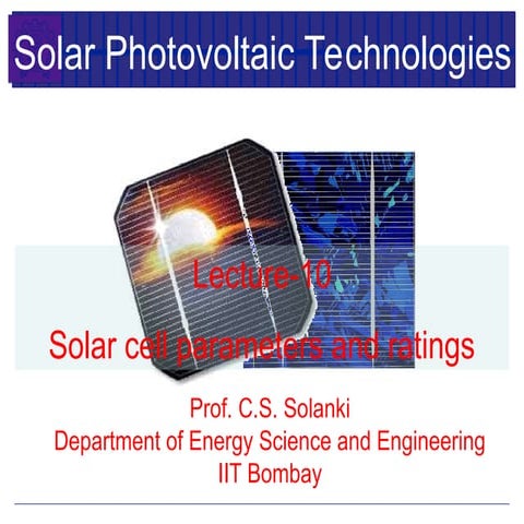 L-10_CSS_p-n_Junction_Diode_as_a_solar_cell (1).ppt