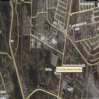 Jb map | PDF