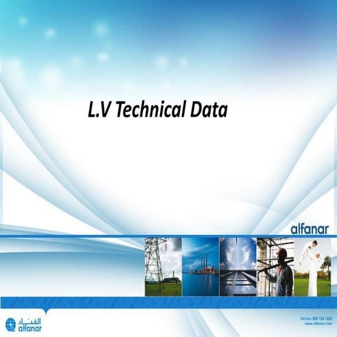 L.v tech presentation 2