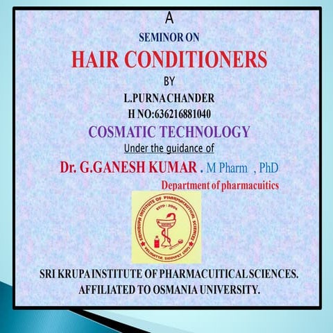 HAIR CONDITIONERS.pdf