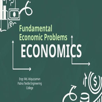 Chapter Two economics freshman course.pptx