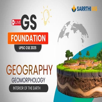 - L-2 Geomorphology 5th June -  Class PPT.pdf