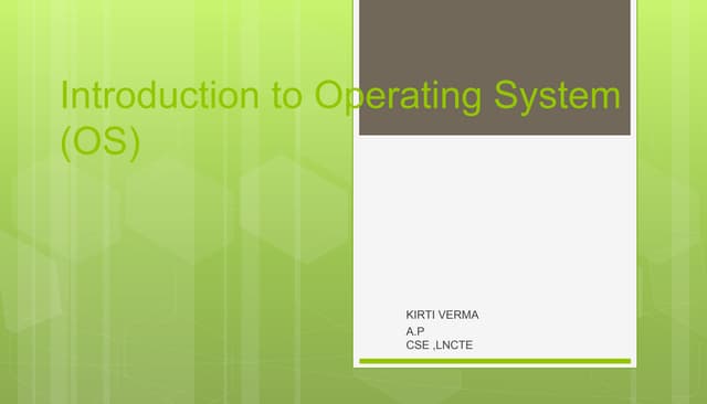 L-3 BCE OS FINAL.ppt