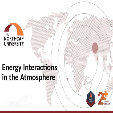 Atmospheric Scattering in remote Sensing