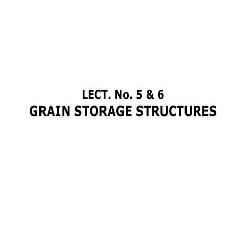 L-5-Grain storage structures-images.pptx
