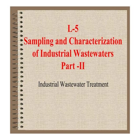 L 5 characterization part-ii
